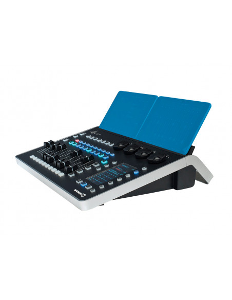 LS-1 LightShark Consola 8 Universos DMX
