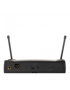 POWER WM3400PTVHF Sistema... 2