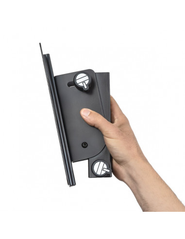 QUIK LOK DSP-390 Suporte LCD de Tripé