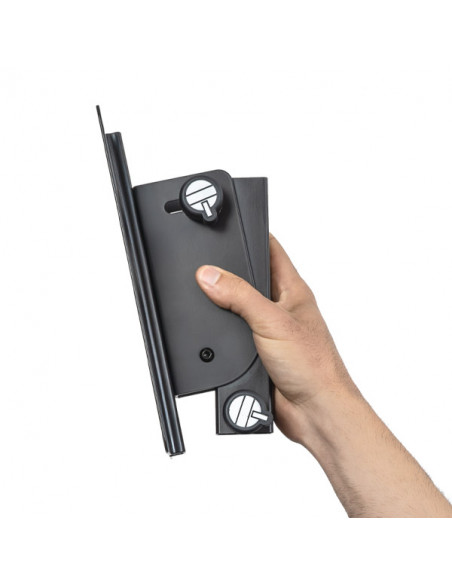 QUIK LOK DSP-390 Suporte LCD de Tripé