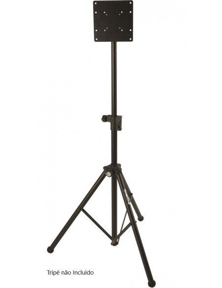 QUIK LOK DSP-390 Suporte LCD de Tripé