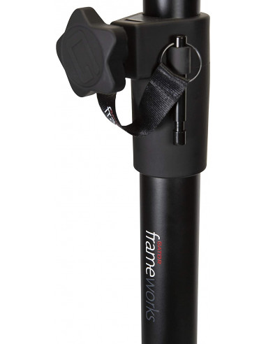 Gator GFW-SPK-SUB60 União Topo Grave