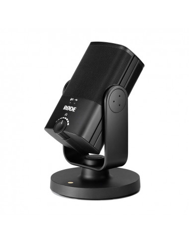 RODE NT-USB Mini Microfone Membrana...