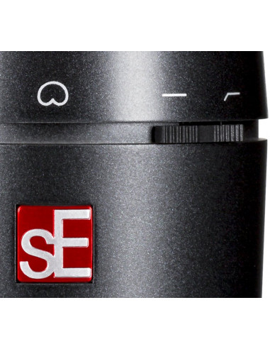 Se Electronics X1A Microfone Membrana...