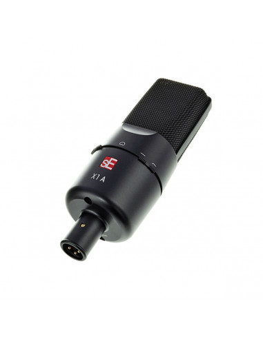 Se Electronics X1A Microfone Membrana...