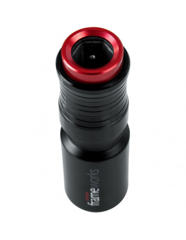 GATOR GFW-MIC-QRTOP Adaptador Rapido