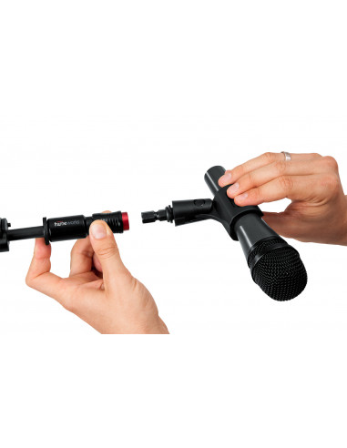 GATOR GFW-MIC-QRTOP Adaptador Rapido