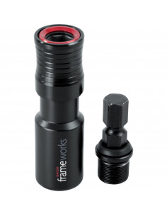 Gatior Frameworks GFW-MIC-QRTOP-3P 2