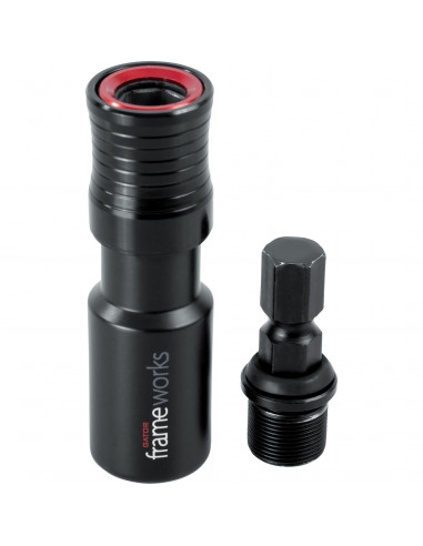 Gator Frameworks GFW-MIC-QRTOP