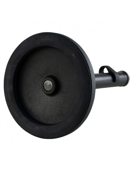 GATOR GFW-MIC-0600 Tripe Microfone Mesa