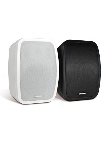 NEO 8B WORK Coluna Passiva 8" (Par)...