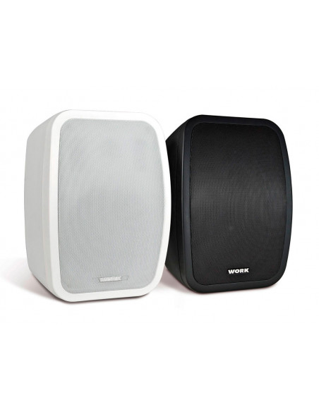 NEO 8W WORK Coluna Passiva 8" (Par) Branco