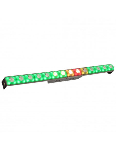 POWER CRYSTAL 14X3W Barra Led
