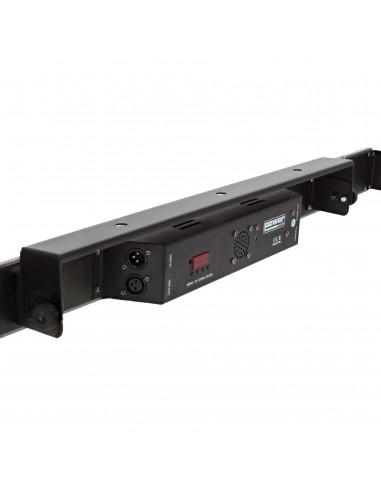 POWER CRYSTAL 14X3W Barra Led