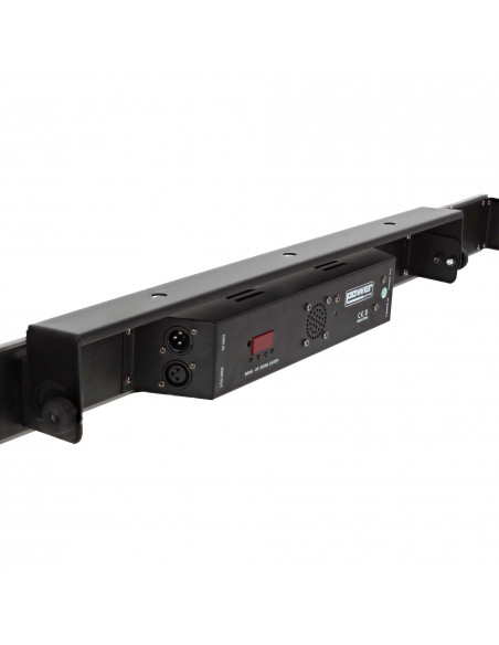 POWER CRYSTAL 14X3W Barra Led