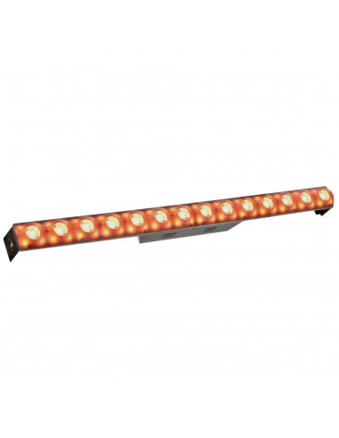 POWER CRYSTAL 14X3W Barra Led
