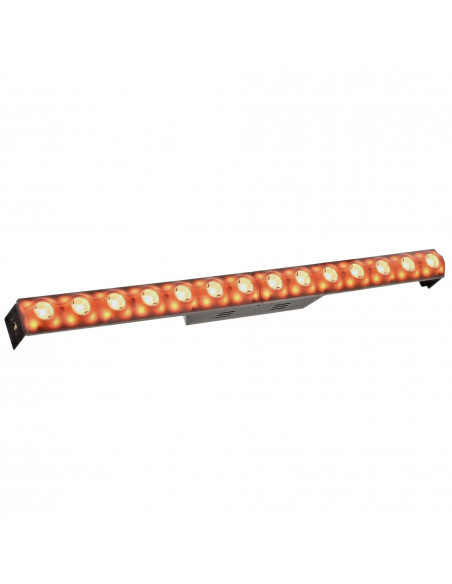 POWER CRYSTAL 14X3W Barra Led