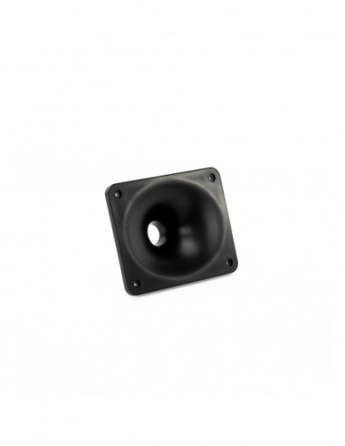 ABS horn  Dimensions: 164*135mm
  Recessed depth: 54 mm
  Suitable for RIDRIV adaptor