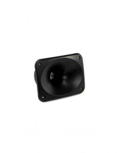 ABS horn  Dimensions: 200*150mm
  Recessed depth: 95mm
  Suitable for RIDRIV adaptor