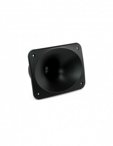 ABS horn  Dimensions: 239*180mm
  Recessed depth: 115mm
  Suitable for RIDRIV adaptor