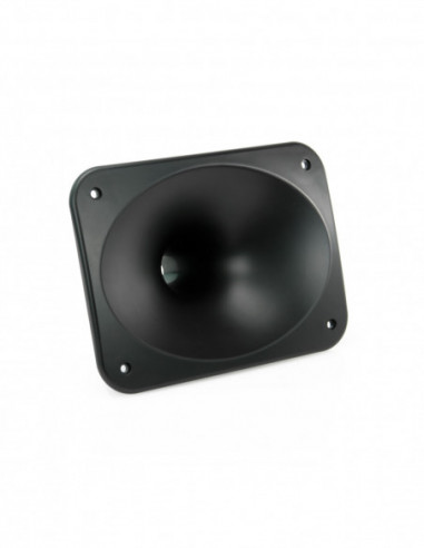 ABS horn  Dimensions: 280*210mm
  Recessed depth: 135mm
  Suitable for RIDRIV adaptor