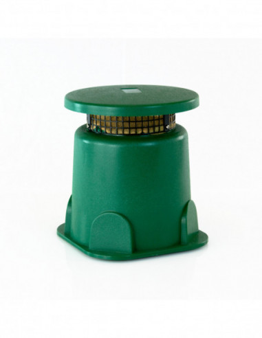 Garden speaker.  Waterproof  Woofer: 130 mm.