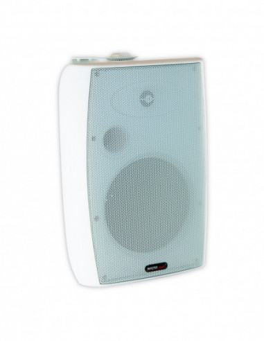 Two way fashion speaker with power switch 8 Ohms