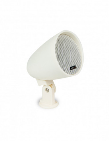 WATERPROOF speaker pair 8 Ohms / 100 Volts  Speaker: 2 5" 60 mm FULLRANGE