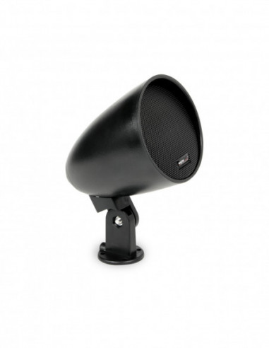 WATERPROOF speaker pair 8 Ohms / 100 Volts  Speaker: 2 5" 60 mm FULLRANGE   B