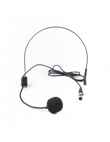 Headset microphone suitable for item MB504