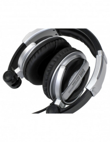 Pronomic KDJ1000 DJ Headphones...