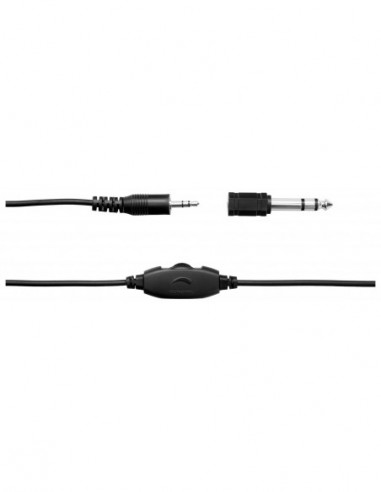 Classic Cantabile KH-238 Headphones ,...