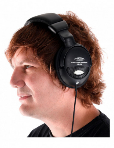 Classic Cantabile KH-238 Headphones ,...