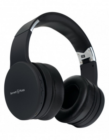 Bennett & Ross ANC-250BK ContraNoise...