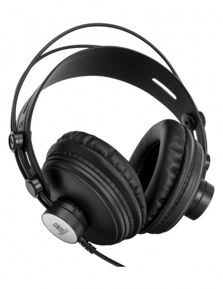 Pronomic KH-900 Comfort Headphones , Fones de ouvido de conforto Pronomic KH-900