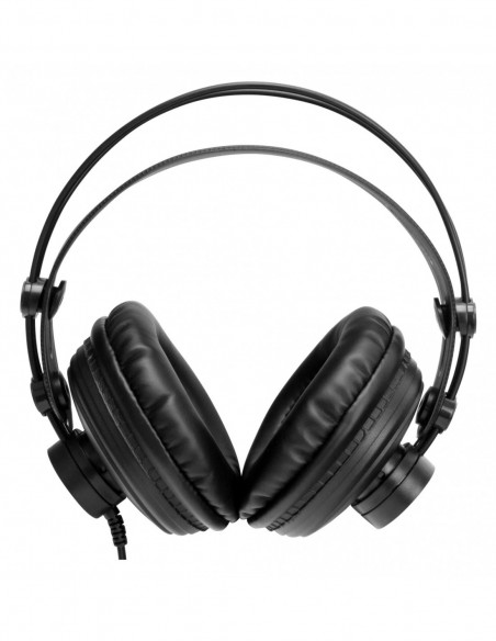 Pronomic KH-900 Comfort Headphones , Fones de ouvido de conforto Pronomic KH-900