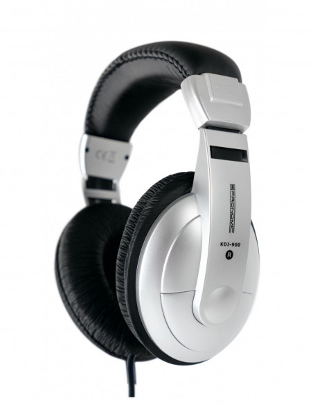 Pronomic KDJ-900 DJ Headphones , Pronomic KDJ-900 DJ Headphones