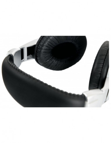 Pronomic KDJ-900 DJ Headphones ,...