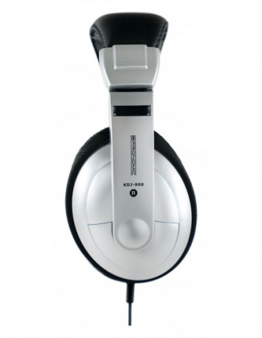 Pronomic KDJ-900 DJ Headphones ,...