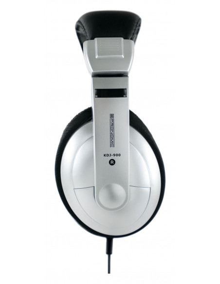 Pronomic KDJ-900 DJ Headphones , Pronomic KDJ-900 DJ Headphones