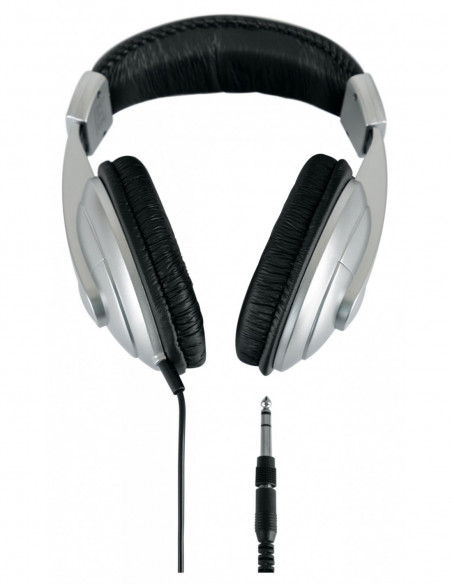 Pronomic KDJ-900 DJ Headphones , Pronomic KDJ-900 DJ Headphones