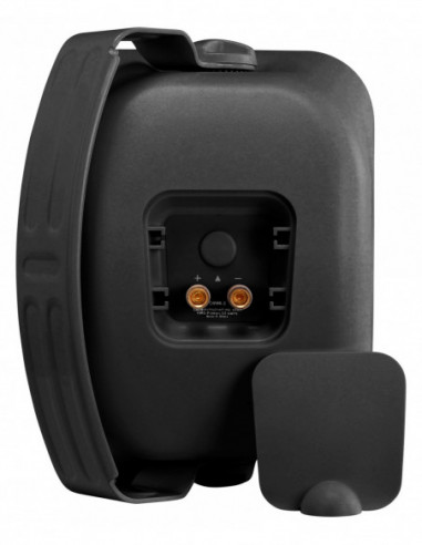 4x Pronomic OLS-5 BK outdoor...