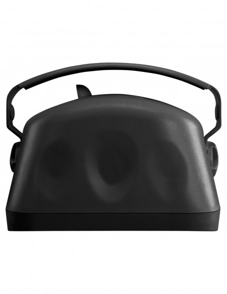 4x Pronomic OLS-5 BK outdoor loudspeakers black 4x 80 Watts  Pronomic ols-5 bk altifalantes ao ar livre preto 4x 80 watts