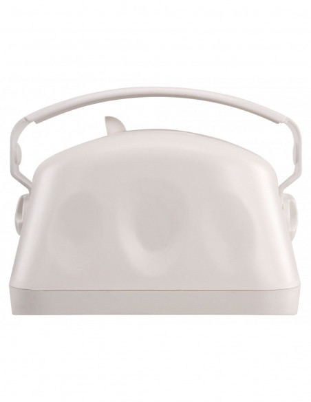 10x Pronomic OLS-5 WH outdoor loudspeakers white 10x 80 Watts , 10x Pronomic Ols-5 Wh Altifalantes ao ar livre branco