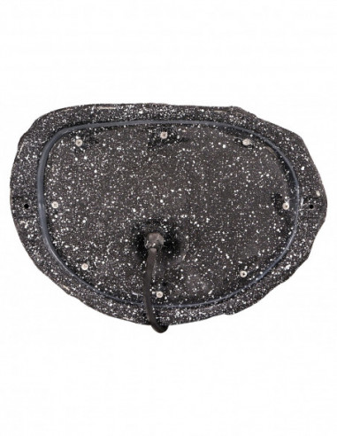 4-piece SET Pronomic SSP-1100 GR...