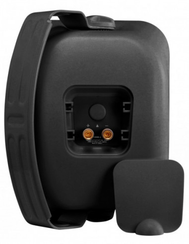 Pair of Pronomic OLS-5 BK outdoor...