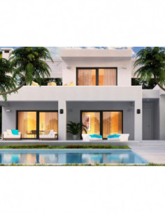 Pronomic OLS-5 WH White... 2