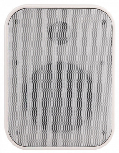 Pronomic OLS-5 WH White Outdoor...