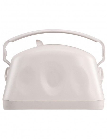 Pronomic OLS-5 WH White Outdoor Loudspeaker 80 Watts , Pronomic ols-5 wh branco white alto-falante 80 watts