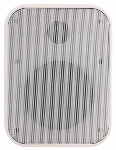 Pair of Pronomic OLS-5 WH White...